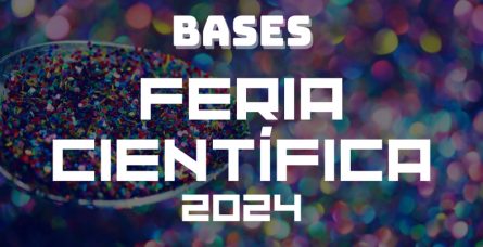 BASES FERIA CIENTÍFICA 2024